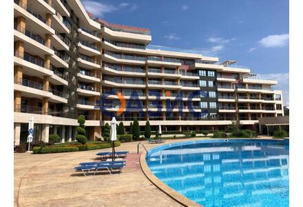 Квартира 4-комнатная 3+1 в Несебре (Солнечный Берег) площадь 163м² 6 этаж
