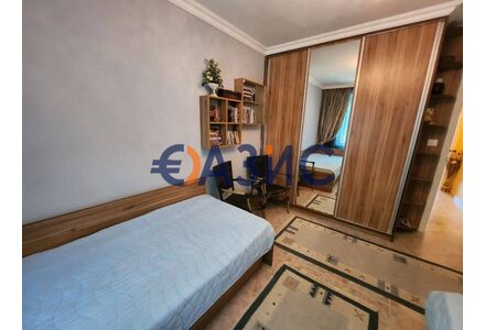 Квартира 3-комнатная 2+1 в Царево (Лозенец) площадь 87м²