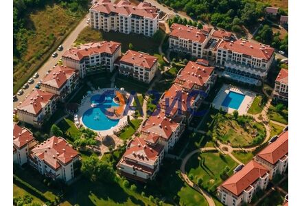 Квартира 3-комнатная 2+1 в Созополе площадь 114.2м² 1 этаж