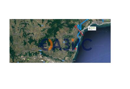 Коммерческая недвижимость в Балчике (Оброчиште) 2м²
