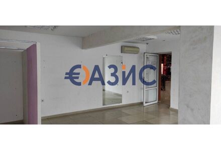 Коммерческая недвижимость в Бургасе 43м²