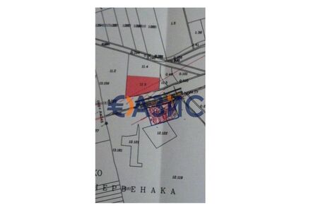 Коммерческая недвижимость в Бургасе 10м²