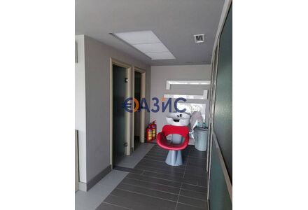 Коммерческая недвижимость в Несебре (Обзор) 729м²