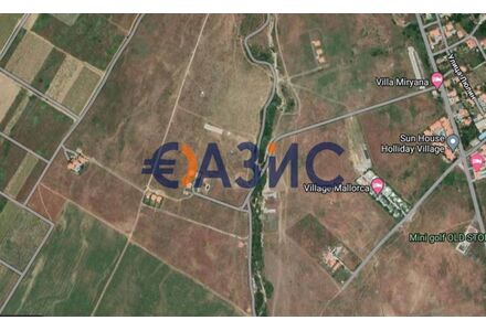Коммерческая недвижимость в Несебре (Кошарица) 500м²