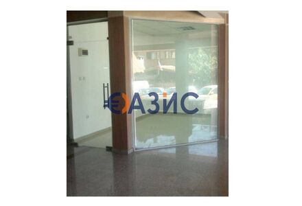 Коммерческая недвижимость в Царево (Лозенец) 16.7м²