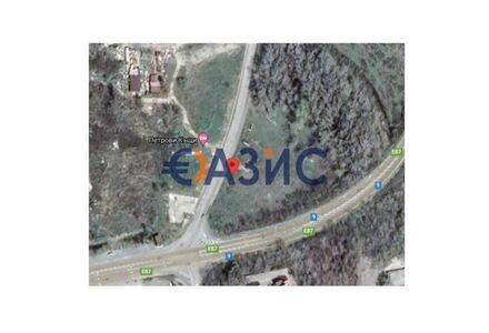 Коммерческая недвижимость в Несебре (Кошарица) 3703м²