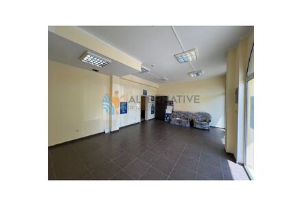 Офисное помещение у моря в Бургасе 50м²