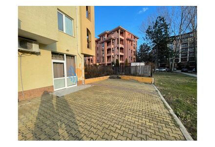 Коммерческая недвижимость в Несебре (Солнечный Берег) 39м²