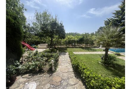 Apartment 4-room 3+1 in Nesebar Bulgaria area 200m² 3 floor