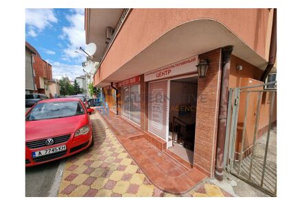 Коммерческая недвижимость в Несебре (Святой Влас) 72м²
