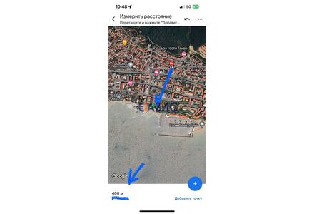 Коммерческая недвижимость в Несебре (Святой Влас) 844м²