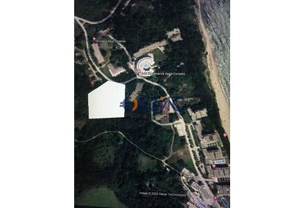 Коммерческая недвижимость в Несебре (Обзор) 5208м²