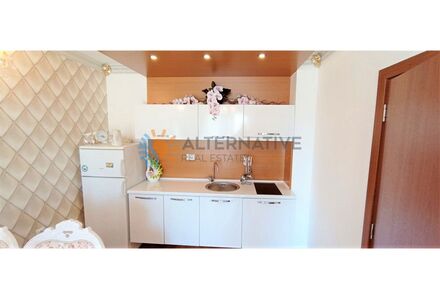 Apartment 2-room 1+1 in Nesebar (Sunny Beach) Bulgaria area 62m² 3 floor