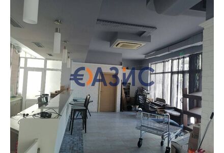 Коммерческая недвижимость в Несебре (Обзор) 857м²