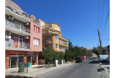 Коммерческая недвижимость у моря в Несебре (Равда) 770м²