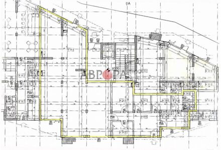 Коммерческая недвижимость у моря в Бургасе 268м²