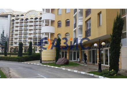 Коммерческая недвижимость в Несебре (Солнечный Берег) 60м²