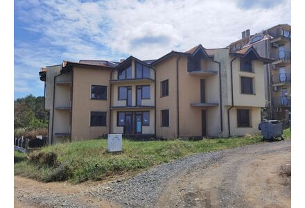 Коммерческая недвижимость в Царево (Ахтопол) 724м²