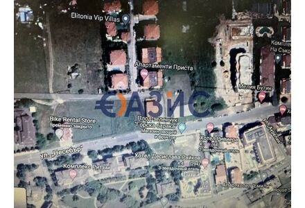 Коммерческая недвижимость в Несебре (Равда) 5м²