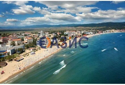 Коммерческая недвижимость в Несебре (Кошарица) 1250м²