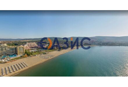 Коммерческая недвижимость в Несебре (Кошарица) 834м²