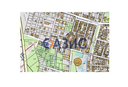 Коммерческая недвижимость в Приморско 573м²