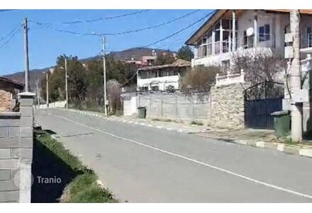Дом в Несебре (Кошарица) площадь 137м² 2-этажный