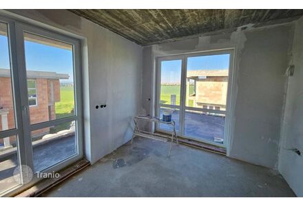 Дом в Бургасе площадь 204м² 2-этажный