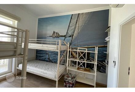 Вилла в Созополе площадь 260м² 3-этажный