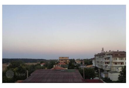 Дом в Балчике (Кранево) площадь 254м² 4-этажный