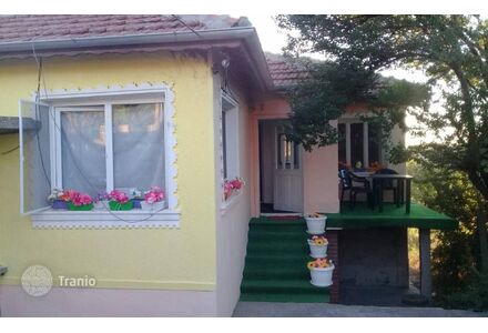 Дом в Елхово (Малык-Манастир) площадь 100м² 1-этажный