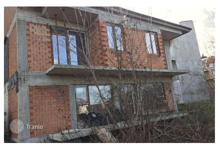 Дом в Царево площадь 270м² 2-этажный