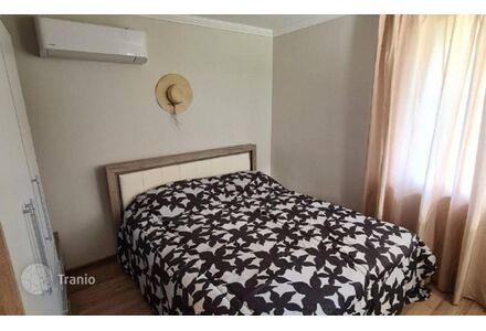 Дом в Бургасе площадь 120м² 1-этажный