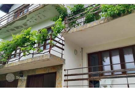 Дом в Балчике (Рогачево) площадь 279м² 3-этажный