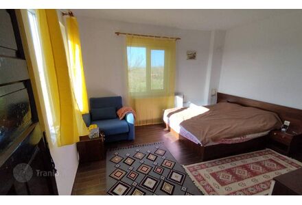 Дом в Бургасе площадь 94м² 2-этажный