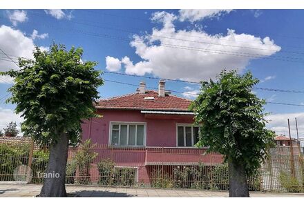 Дом в Средец площадь 190м² 2-этажный