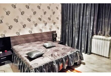 Дом в Несебре (Кошарица) площадь 445м² 4-этажный