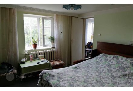 Дом в Бургасе площадь 235м² 5-этажный