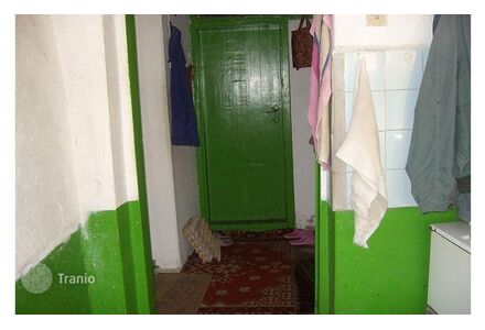 Дом в Карнобате (Огнен) площадь 65м² 1-этажный