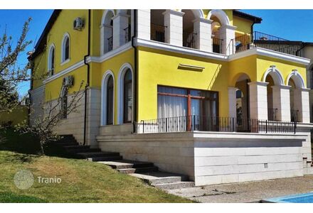 Вилла в Балчике (Балчик) площадь 410м² 2-этажный
