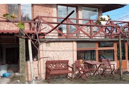 Дом в Камено (Ливада) площадь 162м² 2-этажный