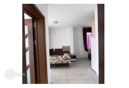 Дом в Созополе площадь 290м² 4-этажный