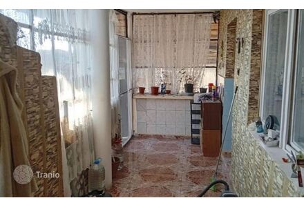 Дом в Камено (Русокастро) площадь 120м² 2-этажный