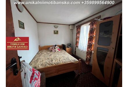 Дом в горах в Банско площадь 160м² 2-этажный
