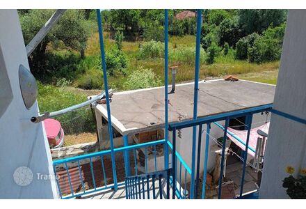 Дом в Средец (Зорница) площадь 120м² 2-этажный