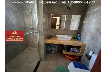 Дом в горах в Банско площадь 118м² 2-этажный