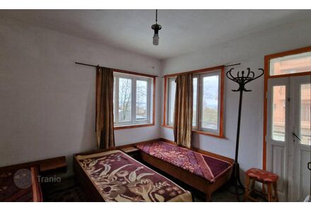 Дом в Несебре (Обзор) площадь 78м² 2-этажный