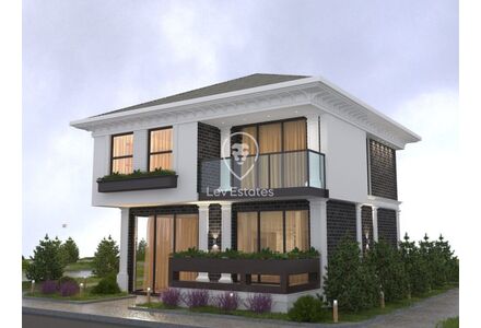 Дом в Несебре (Кошарица) площадь 130м²