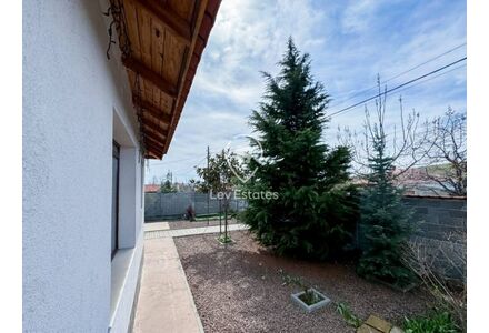 Дом в Бургасе площадь 123м²