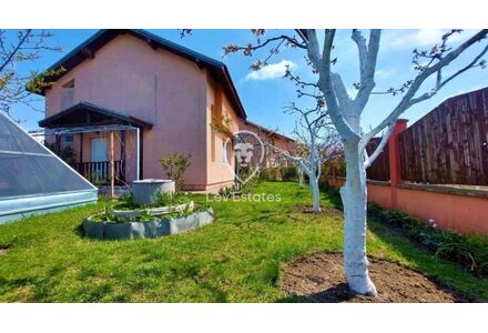 Дом в Несебре (Оризаре) площадь 104м²